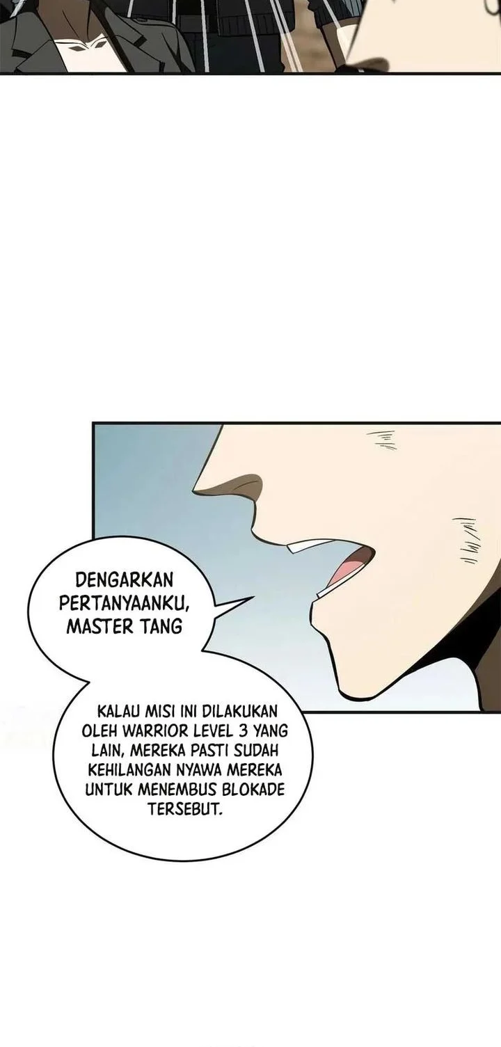 Global Gao Wu Chapter 141 Gambar 12