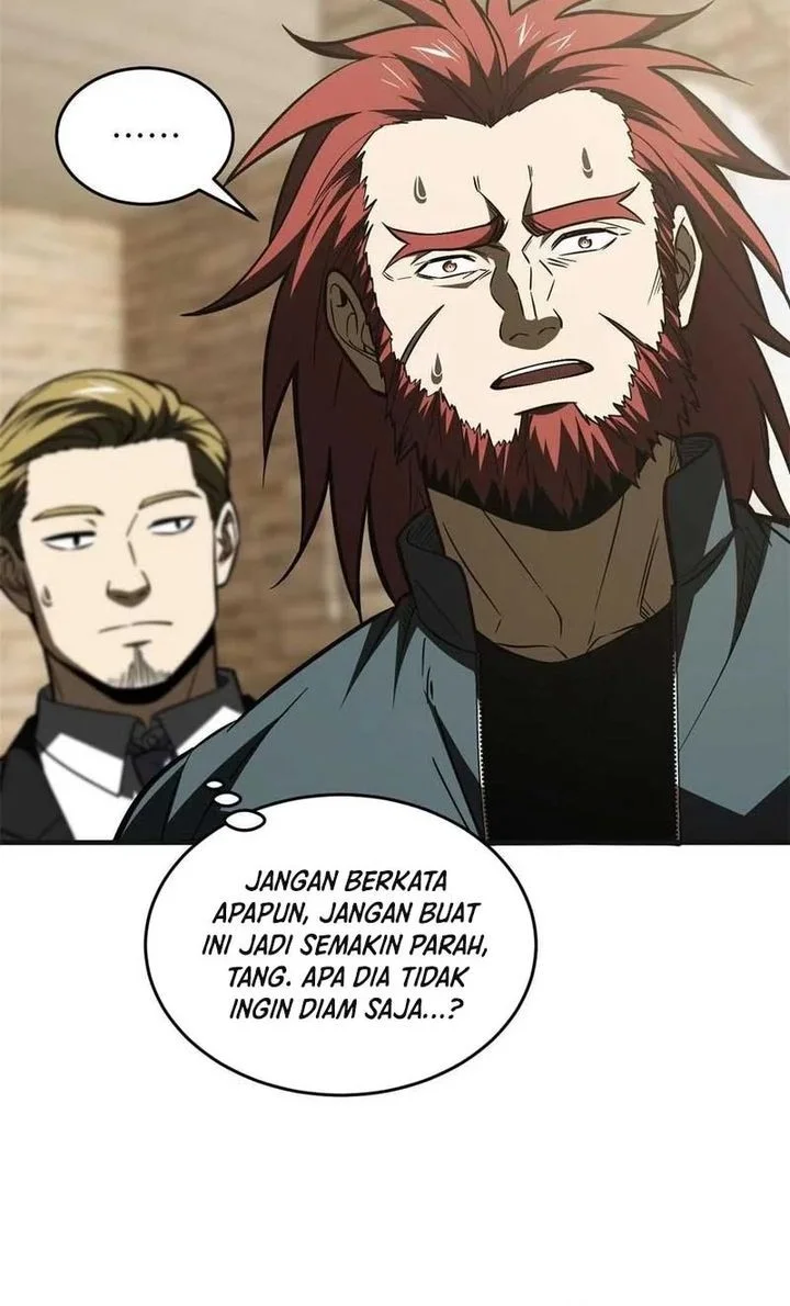Global Gao Wu Chapter 141 Gambar 15
