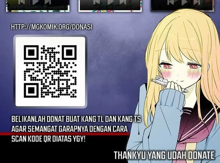 Global Gao Wu Chapter 141 Gambar 26