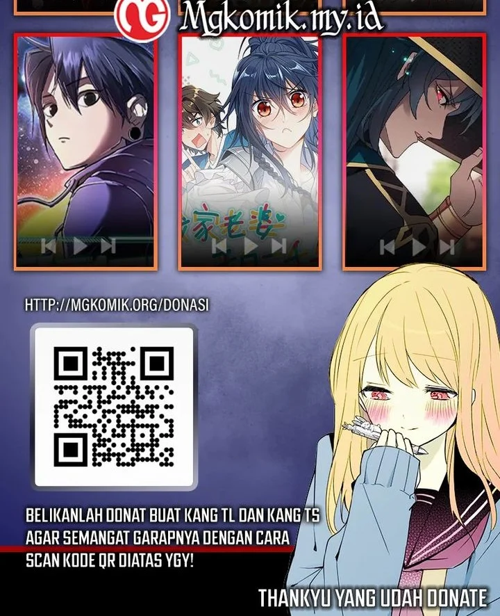 Global Gao Wu Chapter 142 Gambar 29