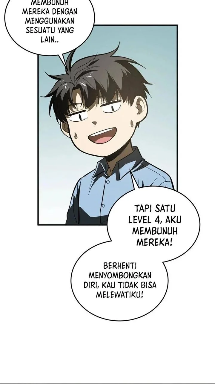 Global Gao Wu Chapter 142 Gambar 15