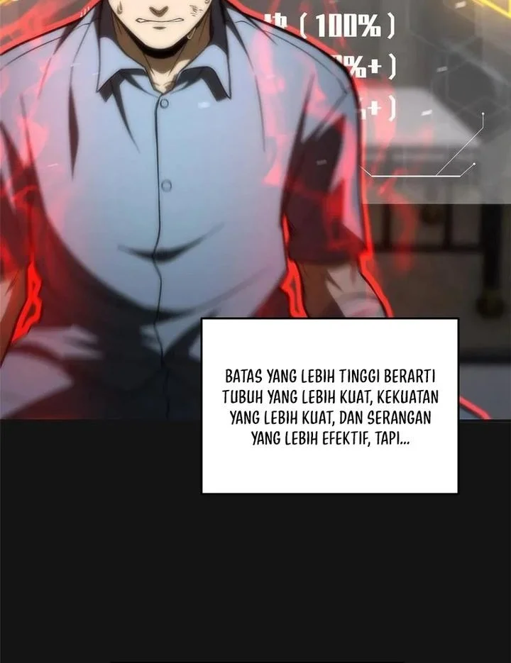 Global Gao Wu Chapter 142 Gambar 21