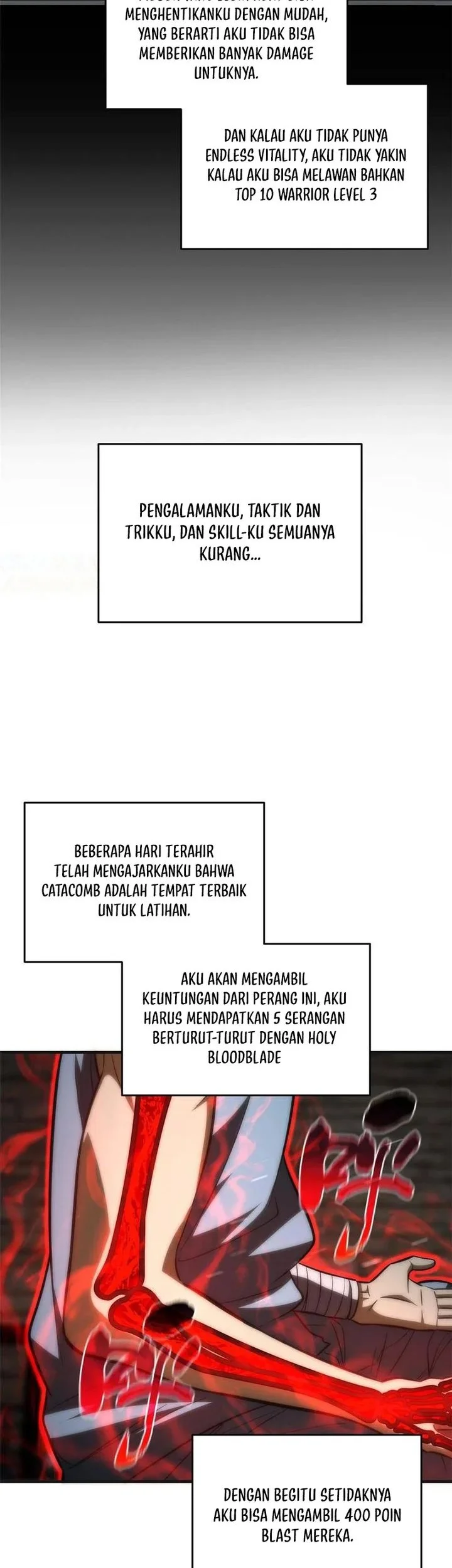 Global Gao Wu Chapter 142 Gambar 23