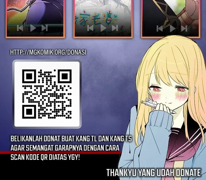 Global Gao Wu Chapter 143 Gambar 30