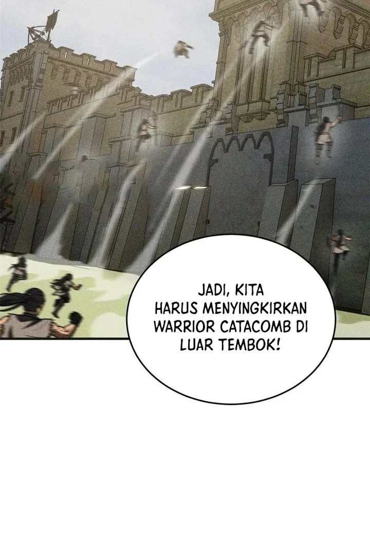 Global Gao Wu Chapter 143 Gambar 6