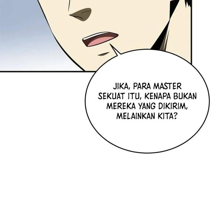 Global Gao Wu Chapter 143 Gambar 12