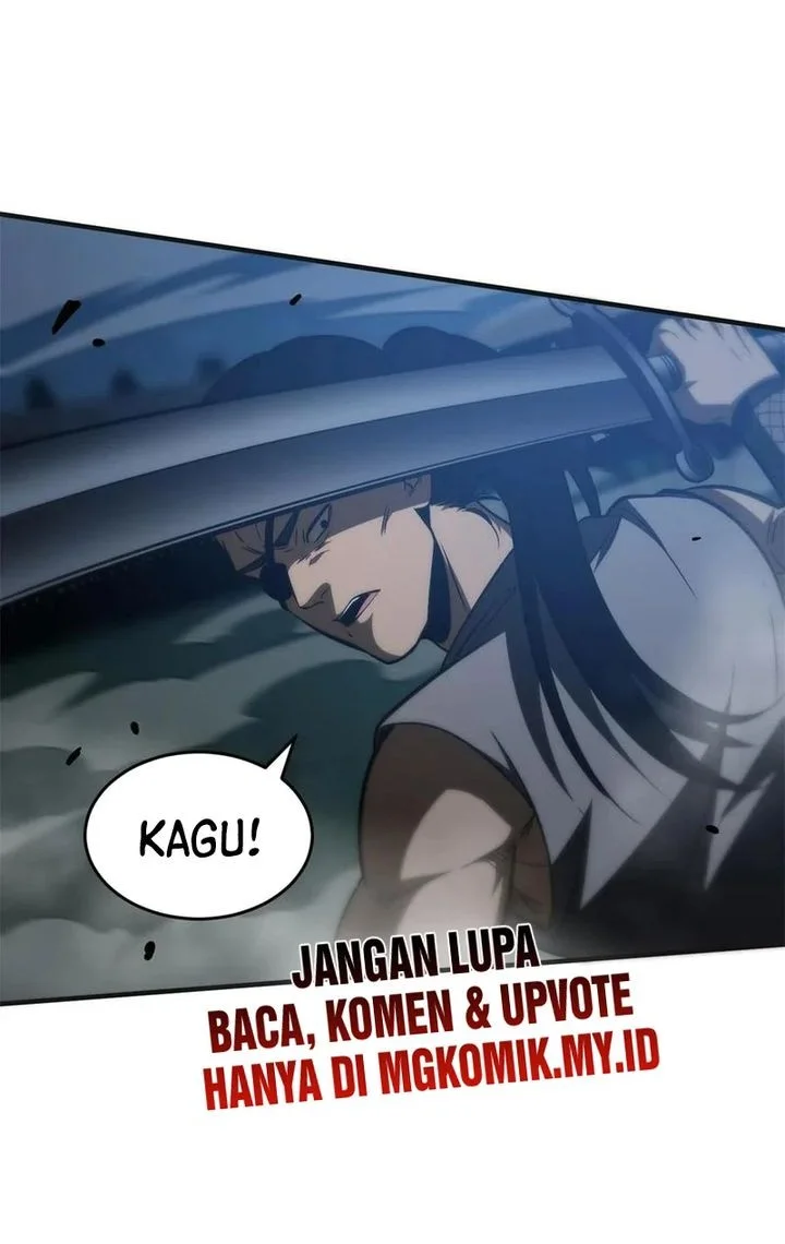 Global Gao Wu Chapter 144 Gambar 12