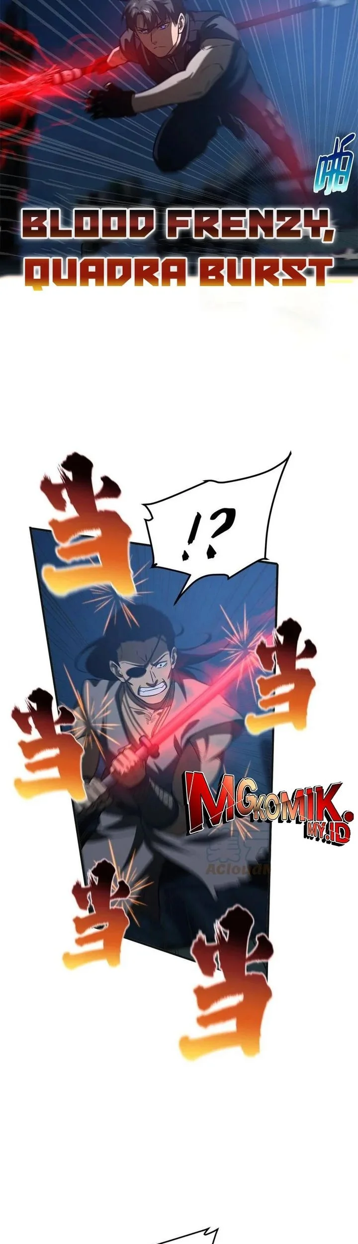 Global Gao Wu Chapter 144 Gambar 16