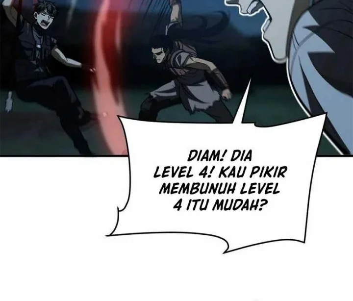 Global Gao Wu Chapter 145 Gambar 20