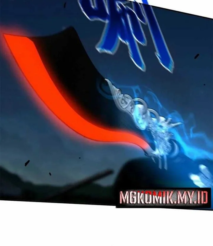Global Gao Wu Chapter 145 Gambar 31