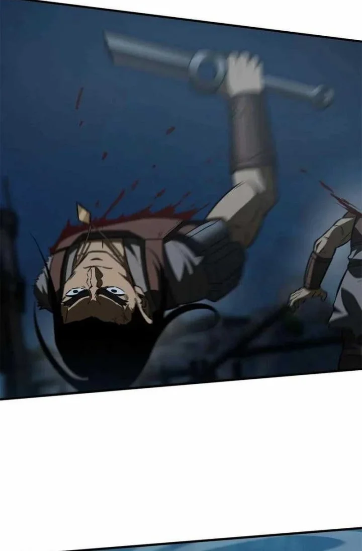 Global Gao Wu Chapter 145 Gambar 35