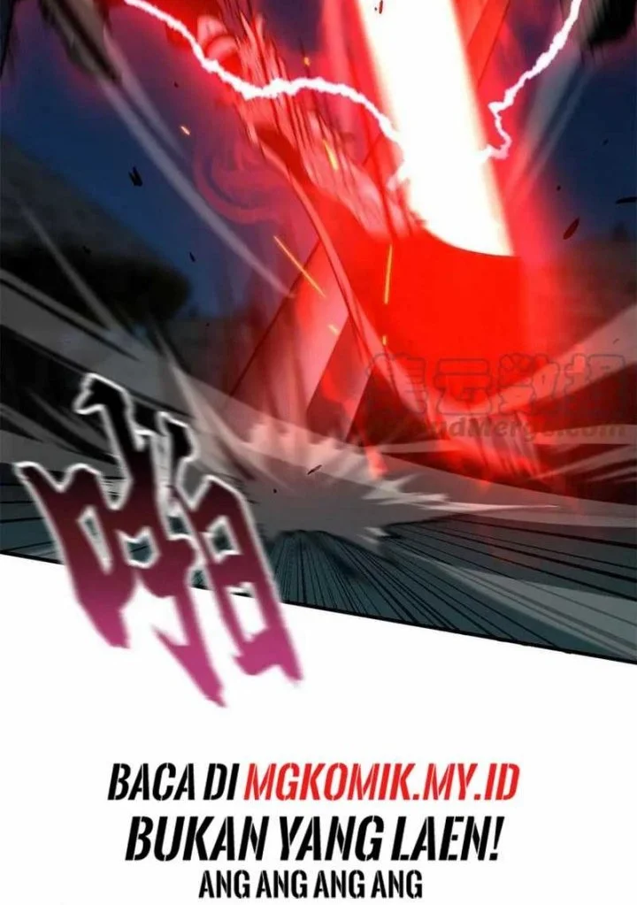Global Gao Wu Chapter 145 Gambar 18