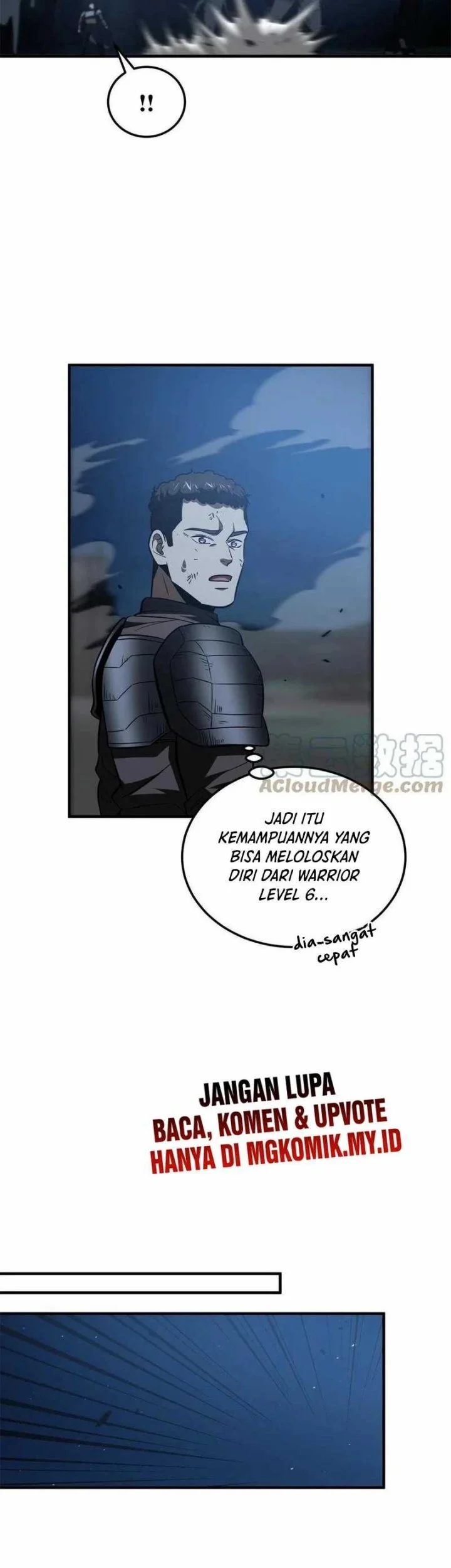 Global Gao Wu Chapter 146 Gambar 25