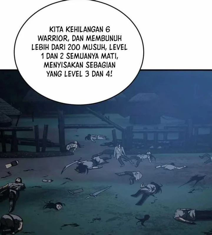 Global Gao Wu Chapter 146 Gambar 30