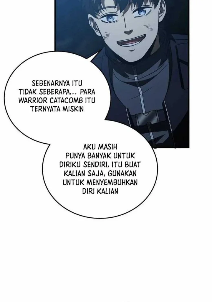 Global Gao Wu Chapter 146 Gambar 34