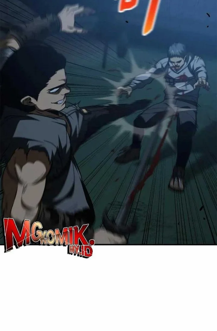 Manhua Global Gao Wu Chapter 146 gambar 2