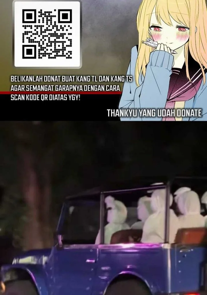 Global Gao Wu Chapter 146 Gambar 42