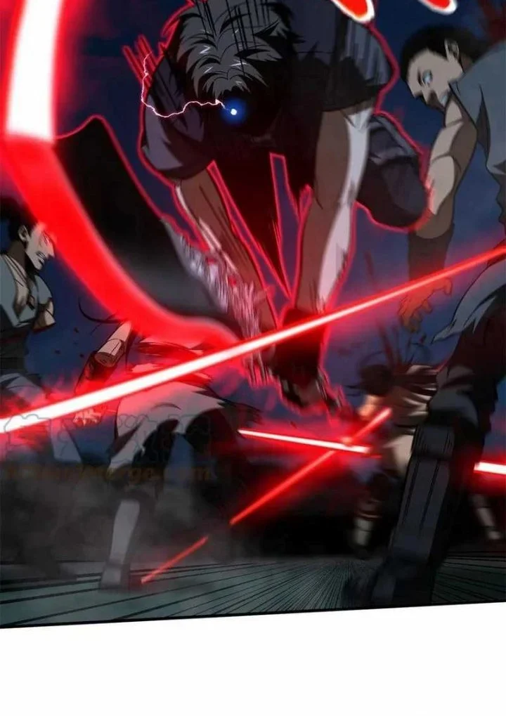 Global Gao Wu Chapter 146 Gambar 14