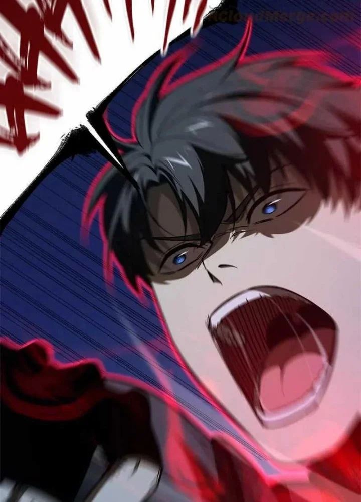 Global Gao Wu Chapter 146 Gambar 16
