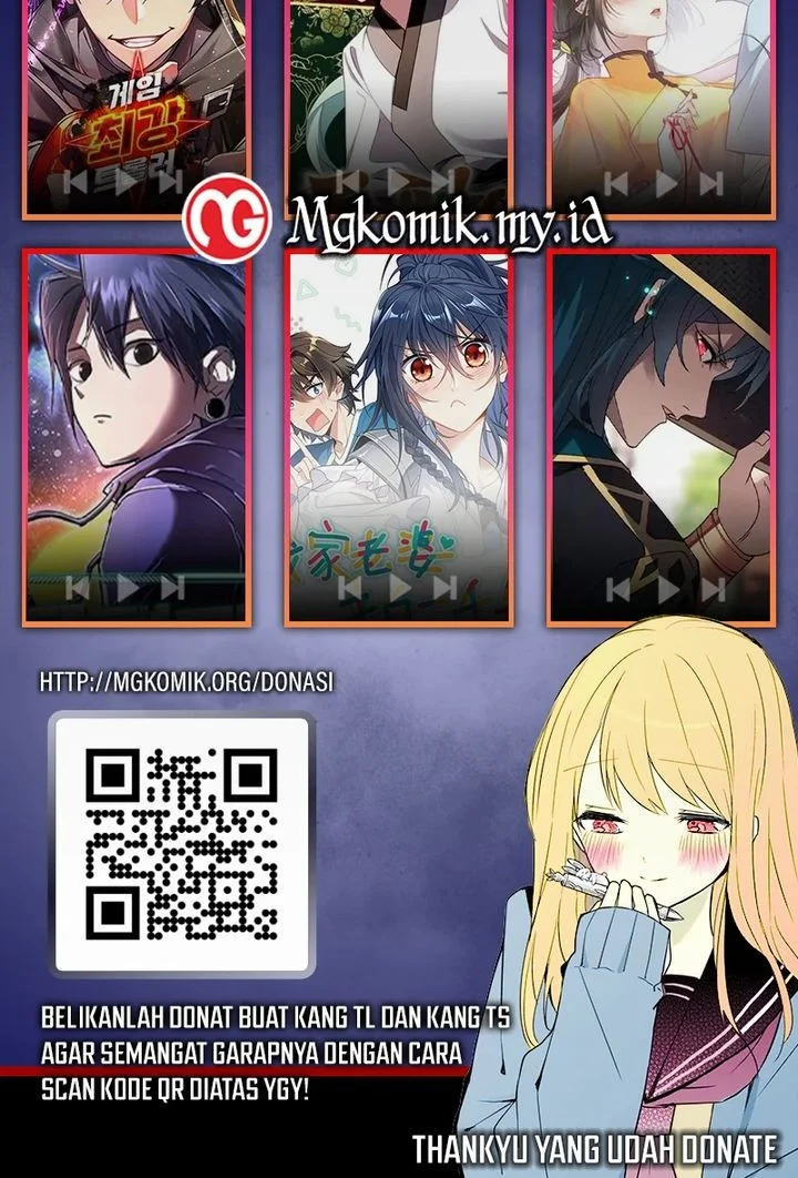 Global Gao Wu Chapter 147 Gambar 26
