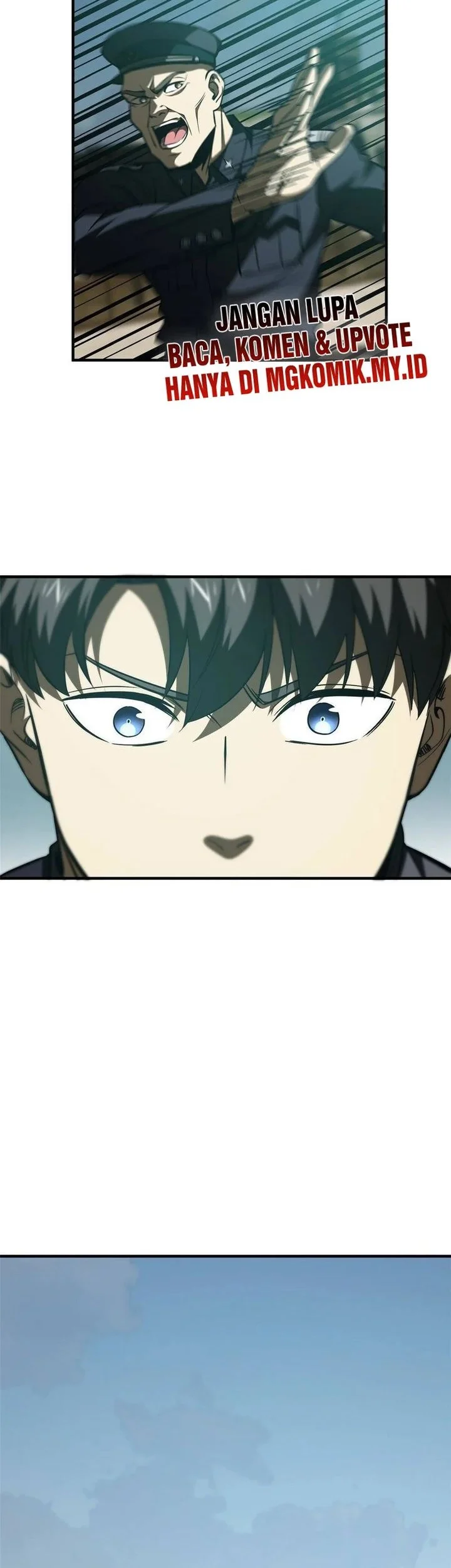 Global Gao Wu Chapter 148 Gambar 29
