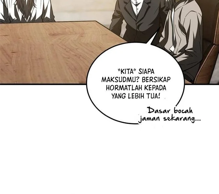 Global Gao Wu Chapter 148 Gambar 9