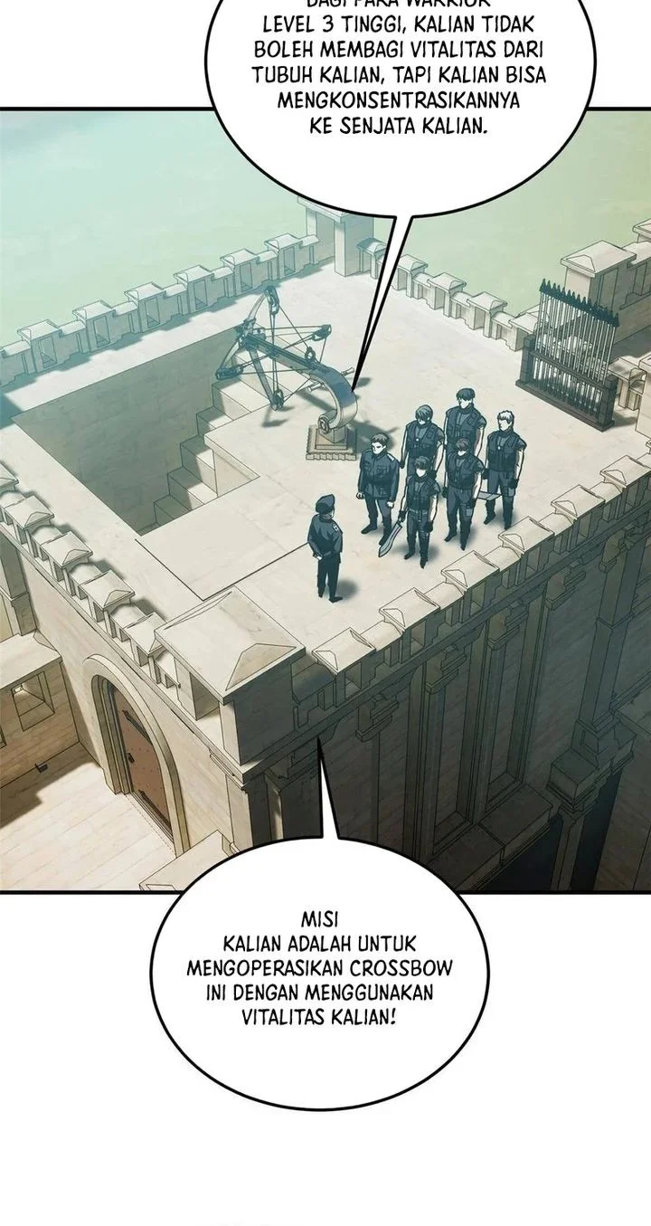 Global Gao Wu Chapter 148 Gambar 18