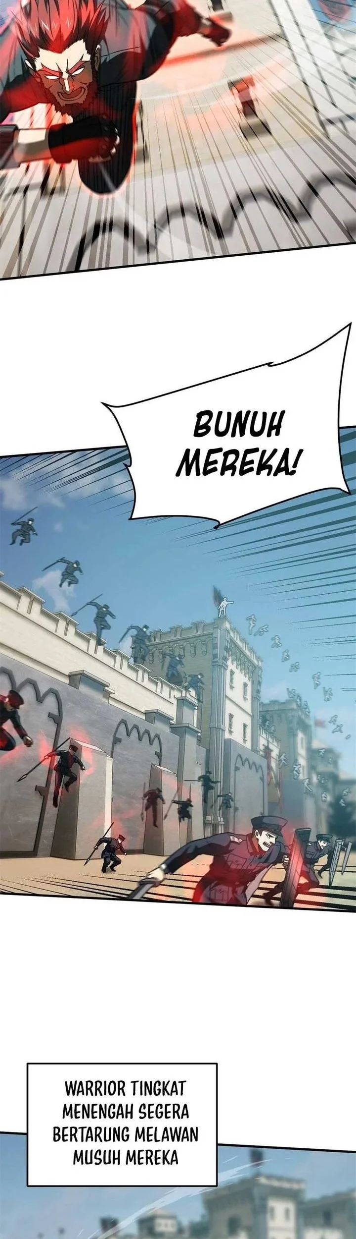 Global Gao Wu Chapter 149 Gambar 11