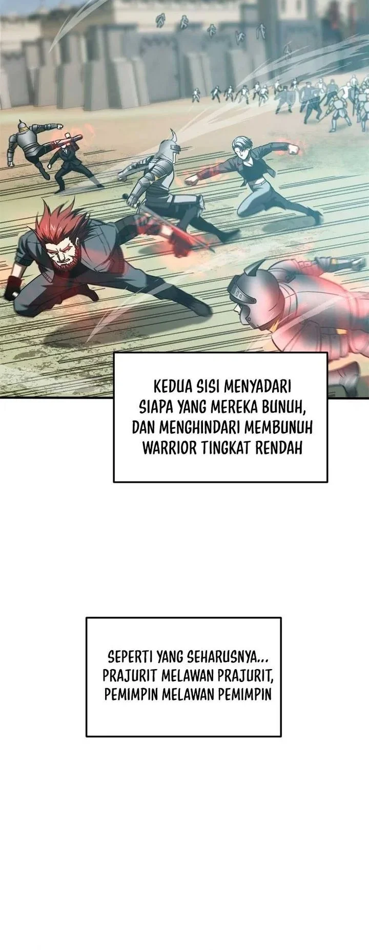 Global Gao Wu Chapter 149 Gambar 12