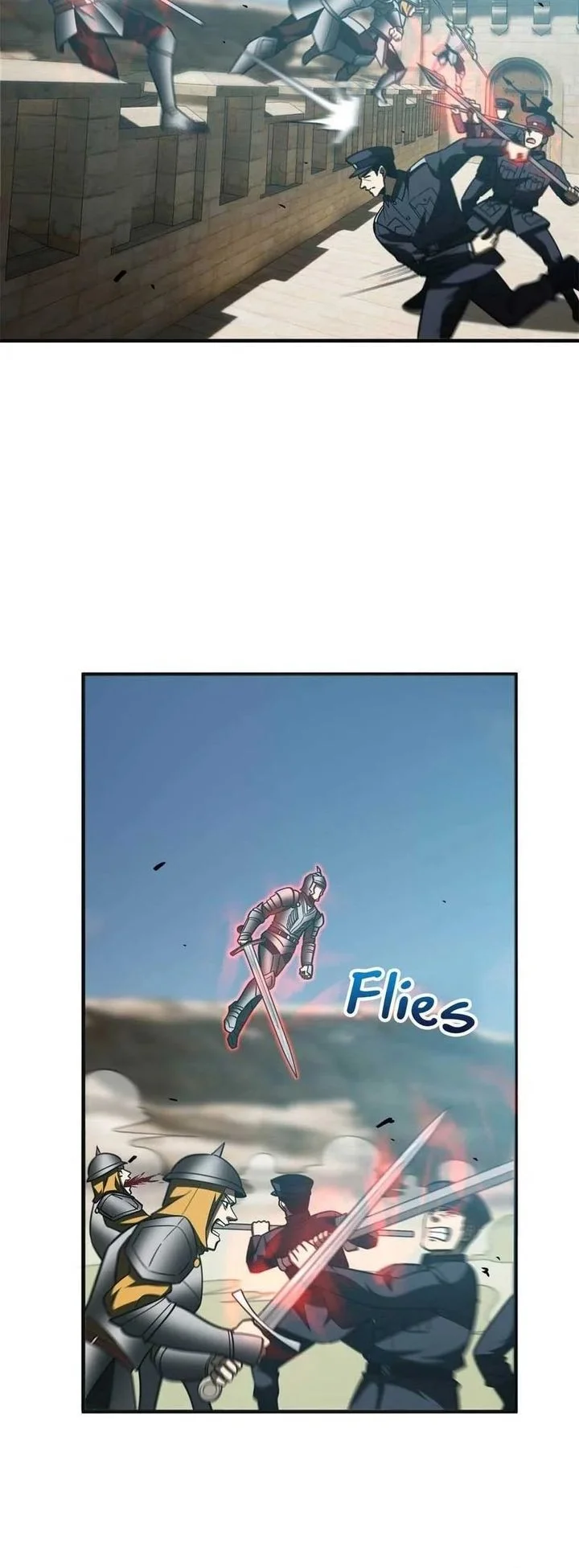 Global Gao Wu Chapter 149 Gambar 15