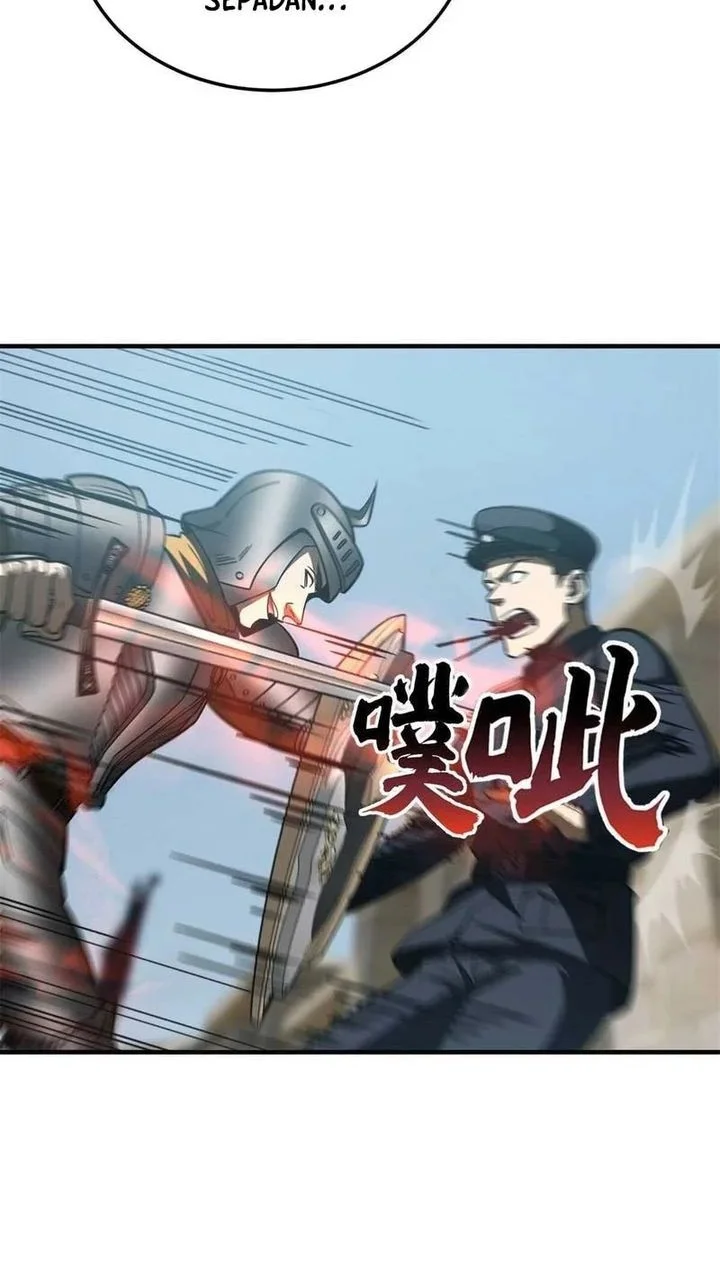 Global Gao Wu Chapter 149 Gambar 27