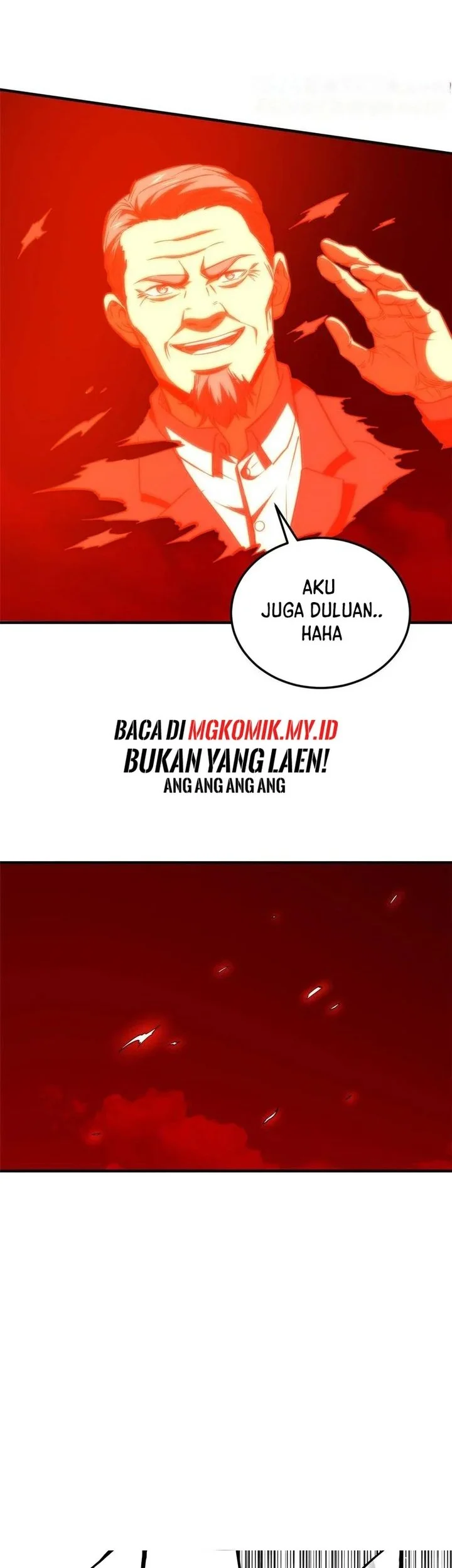 Global Gao Wu Chapter 150 Gambar 32