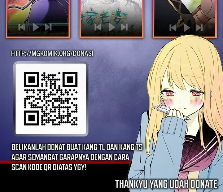 Global Gao Wu Chapter 150 Gambar 35