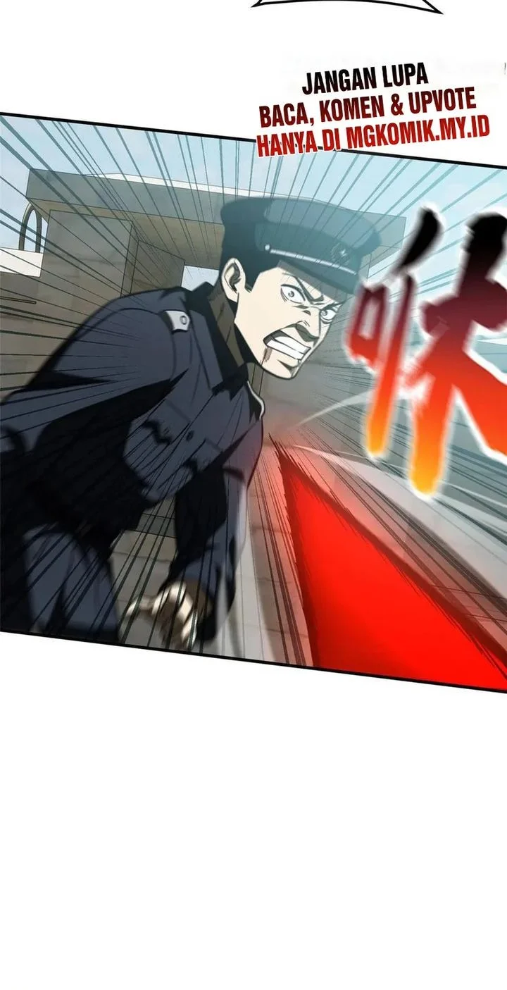 Global Gao Wu Chapter 150 Gambar 3