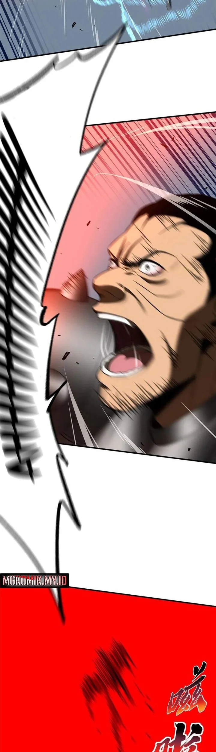 Global Gao Wu Chapter 150 Gambar 20