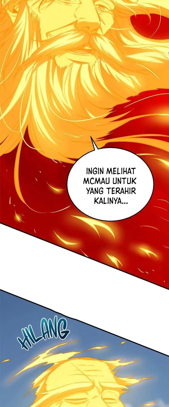 Global Gao Wu Chapter 150 Gambar 24