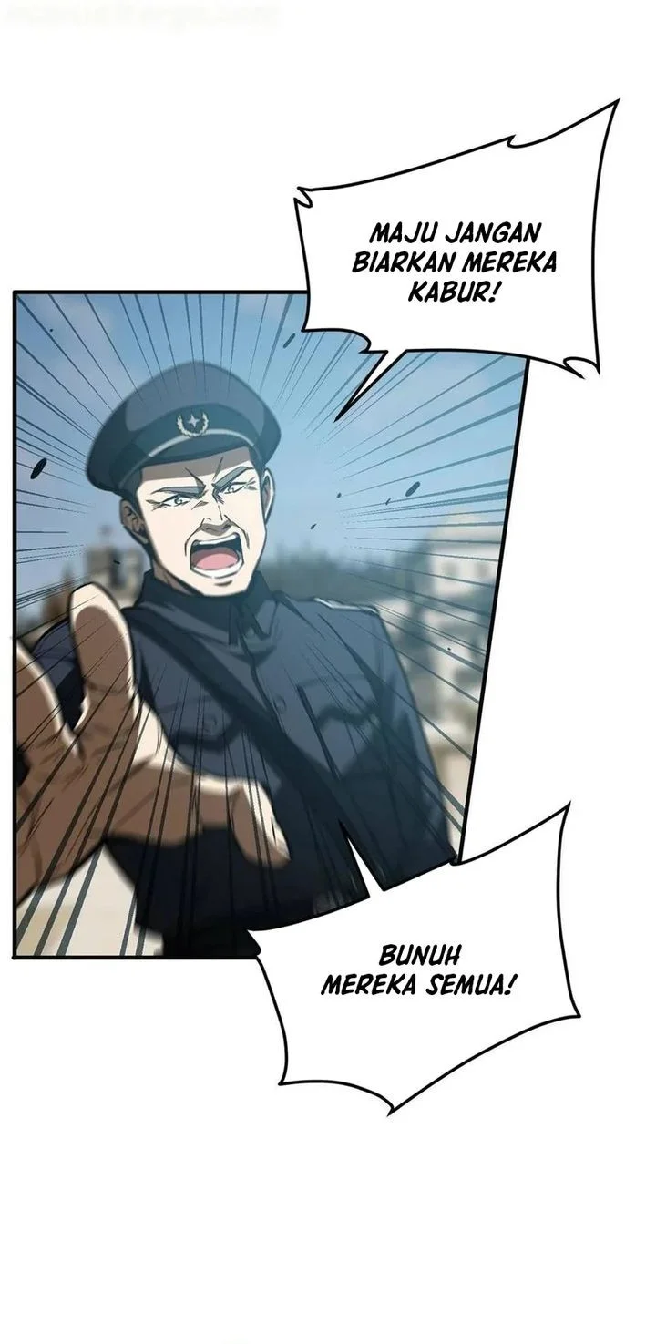 Global Gao Wu Chapter 151 Gambar 3