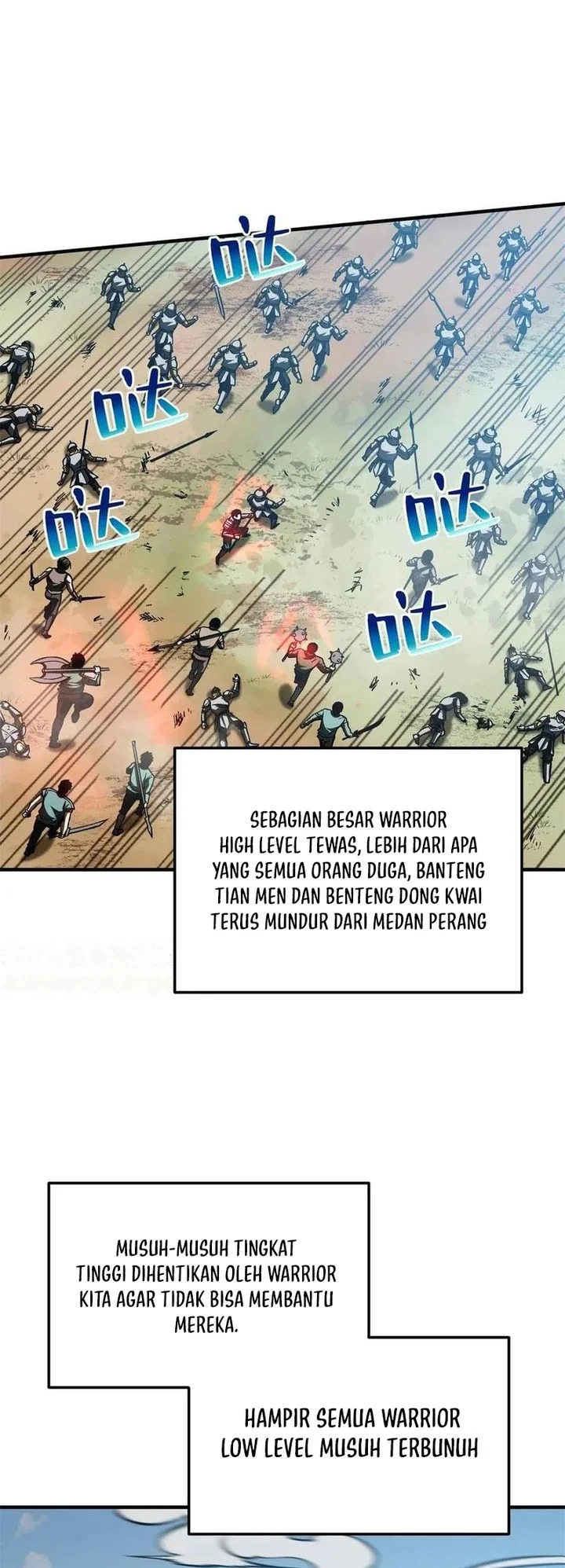 Global Gao Wu Chapter 151 Gambar 6