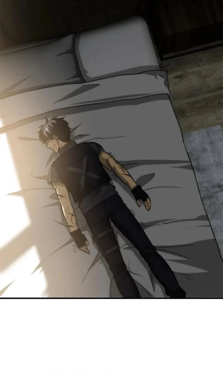 Global Gao Wu Chapter 152 Gambar 3