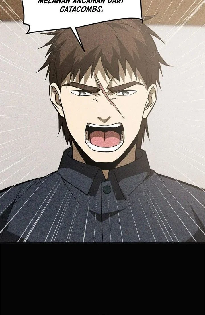 Global Gao Wu Chapter 152 Gambar 18