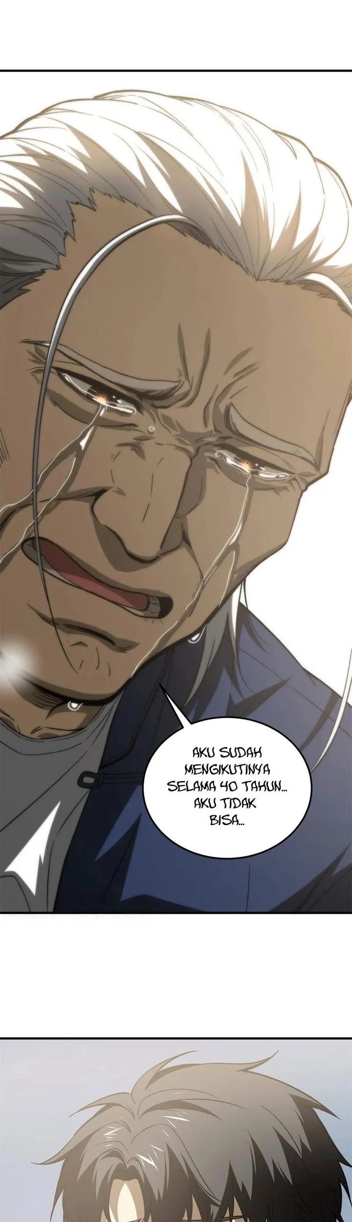 Global Gao Wu Chapter 152 Gambar 26