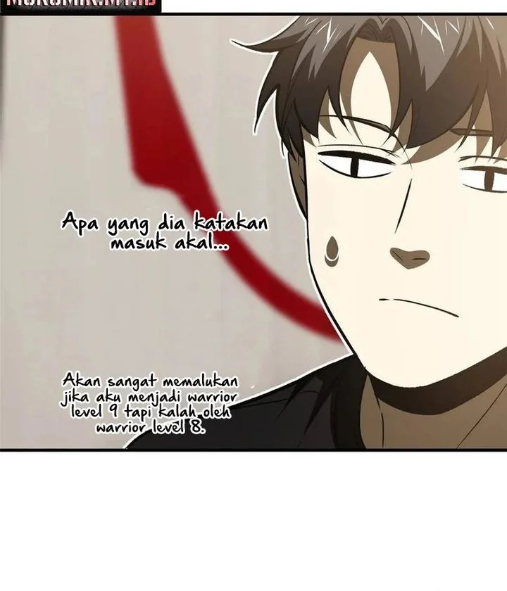 Global Gao Wu Chapter 153 Gambar 12