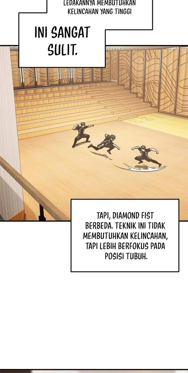 Global Gao Wu Chapter 153 Gambar 18