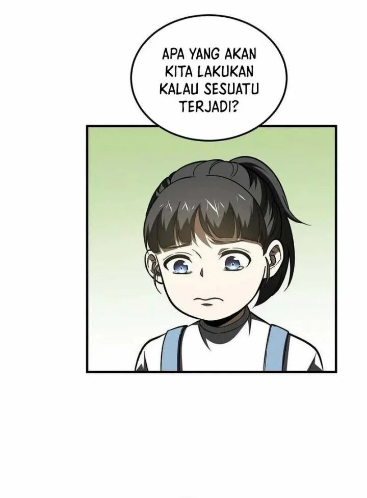 Global Gao Wu Chapter 154 Gambar 23