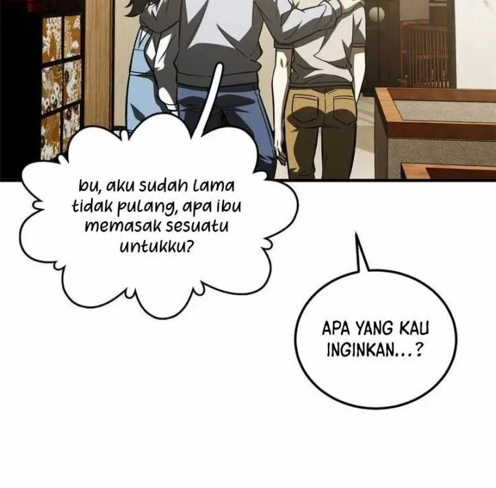 Global Gao Wu Chapter 154 Gambar 27