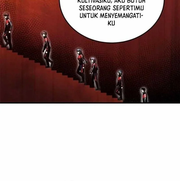Global Gao Wu Chapter 154 Gambar 38