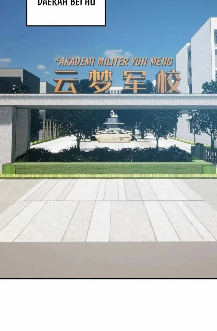 Global Gao Wu Chapter 154 Gambar 42