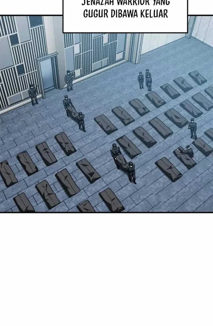 Global Gao Wu Chapter 154 Gambar 3