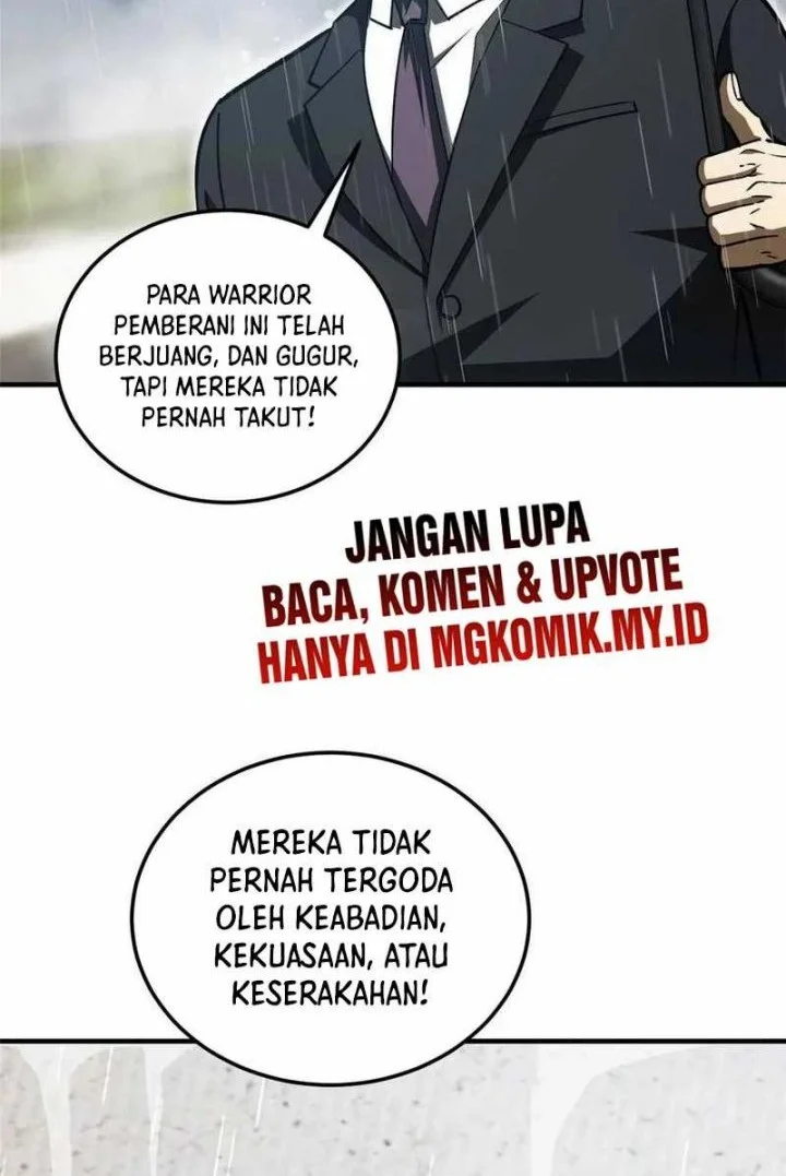 Global Gao Wu Chapter 154 Gambar 5