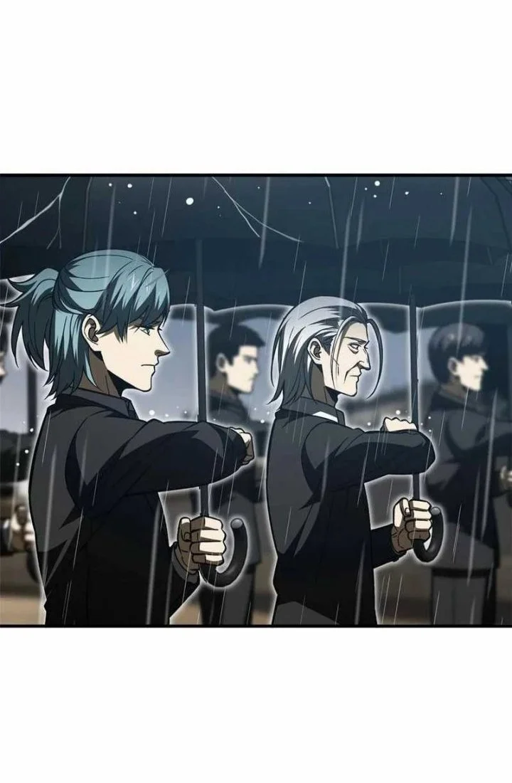 Global Gao Wu Chapter 154 Gambar 7